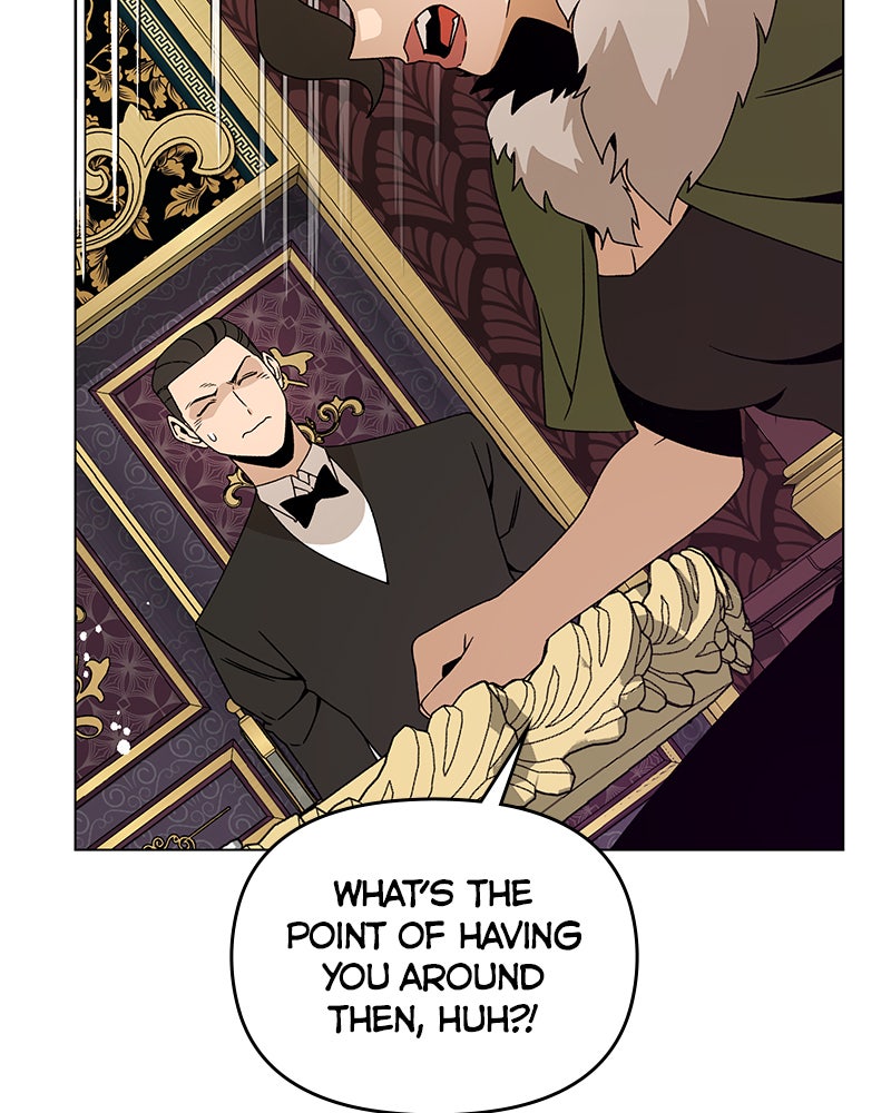 Resigning and Healingin Another World Ep. 115 - Laina Leaves page 7 - 