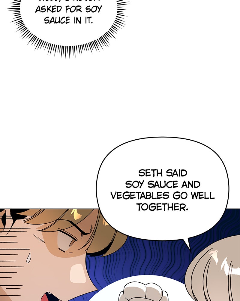 Resigning and Healingin Another World Ep. 115 - Laina Leaves page 67 - 
