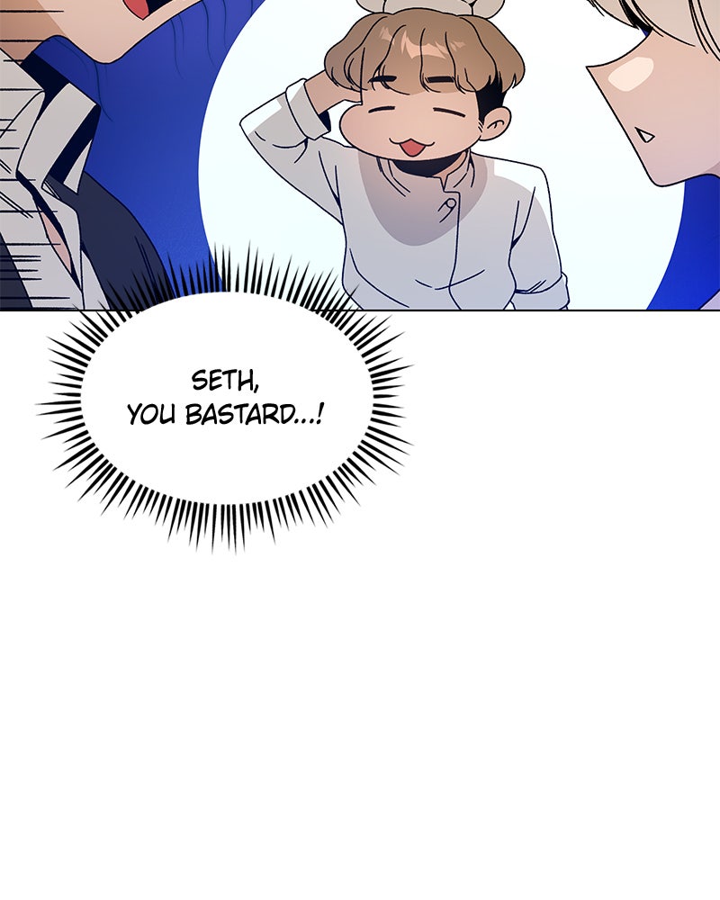 Resigning and Healingin Another World Ep. 115 - Laina Leaves page 68 - 
