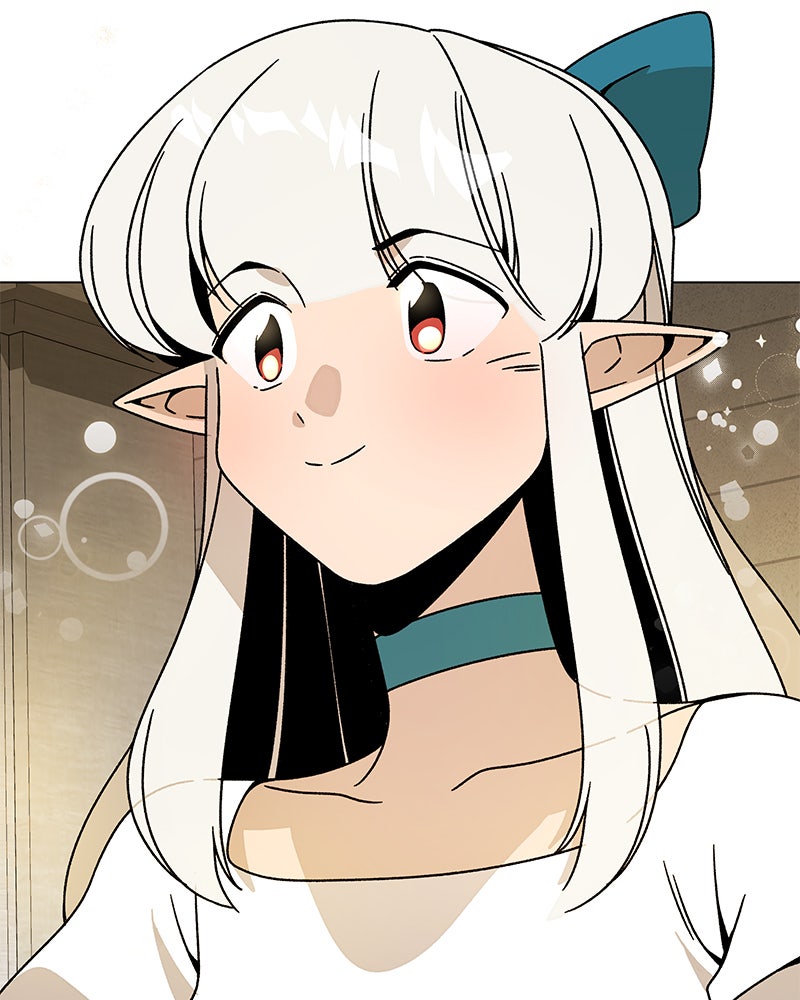 Resigning and Healingin Another World Ep. 115 - Laina Leaves page 74 - 