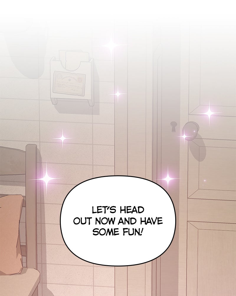 Resigning and Healingin Another World Ep. 115 - Laina Leaves page 80 - 