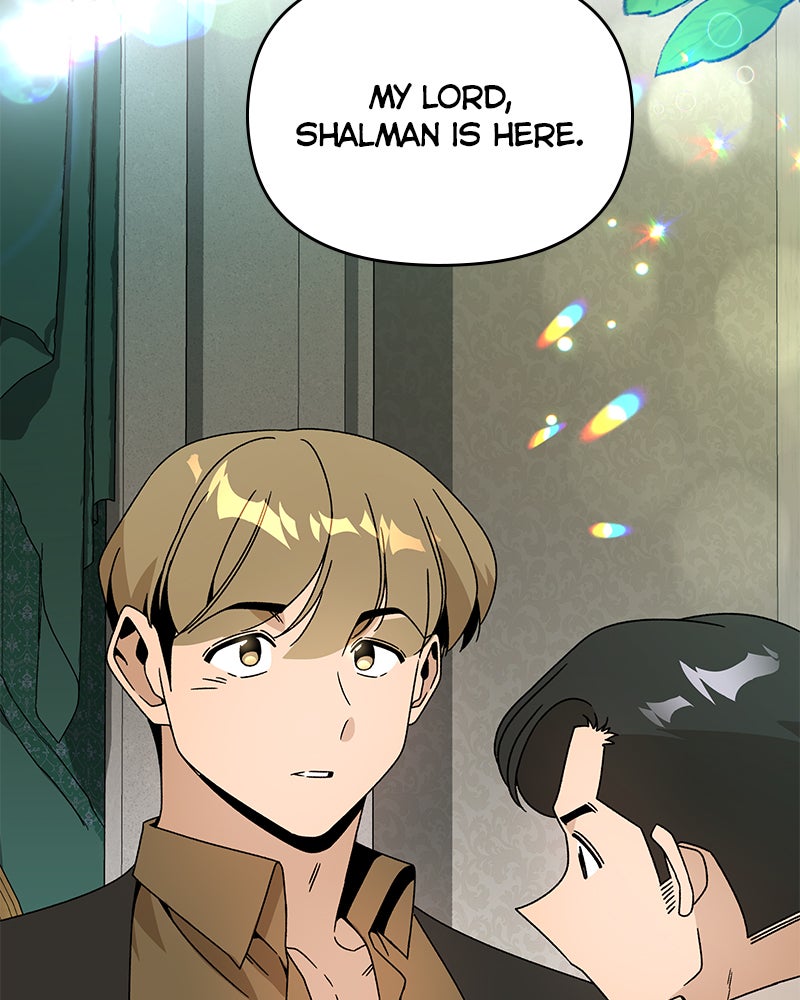 Resigning and Healingin Another World Ep. 115 - Laina Leaves page 85 - 