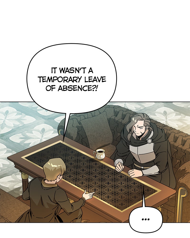 Resigning and Healingin Another World Ep. 115 - Laina Leaves page 98 - 
