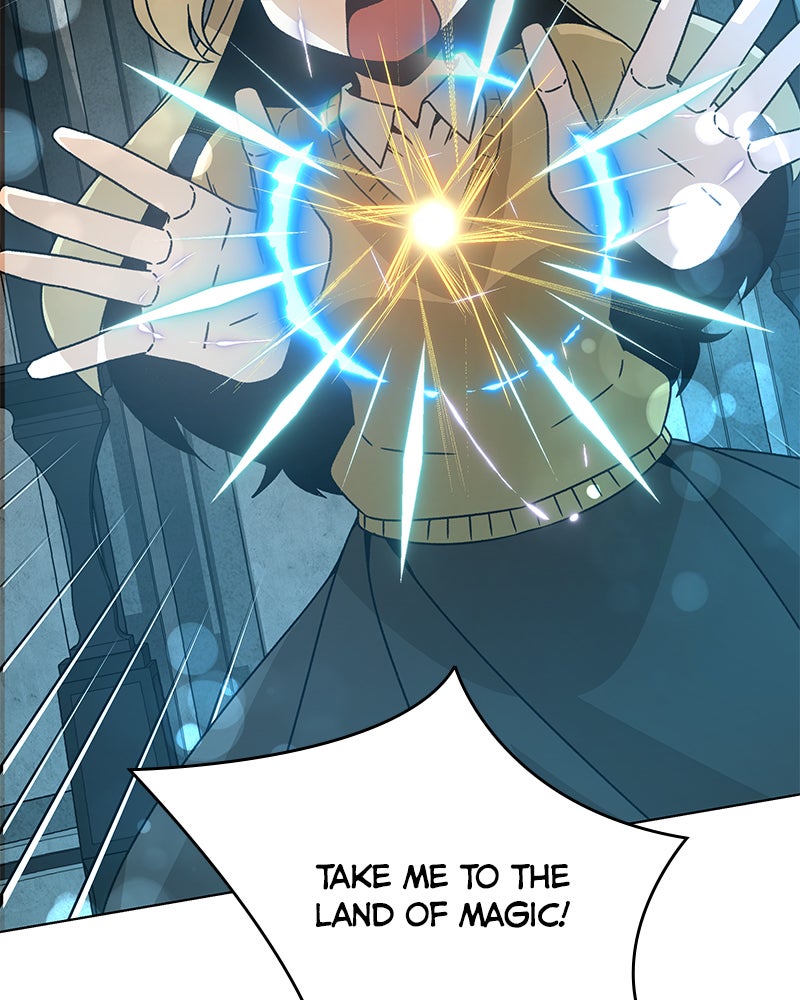 Resigning and Healingin Another World Ep. 116 - Who