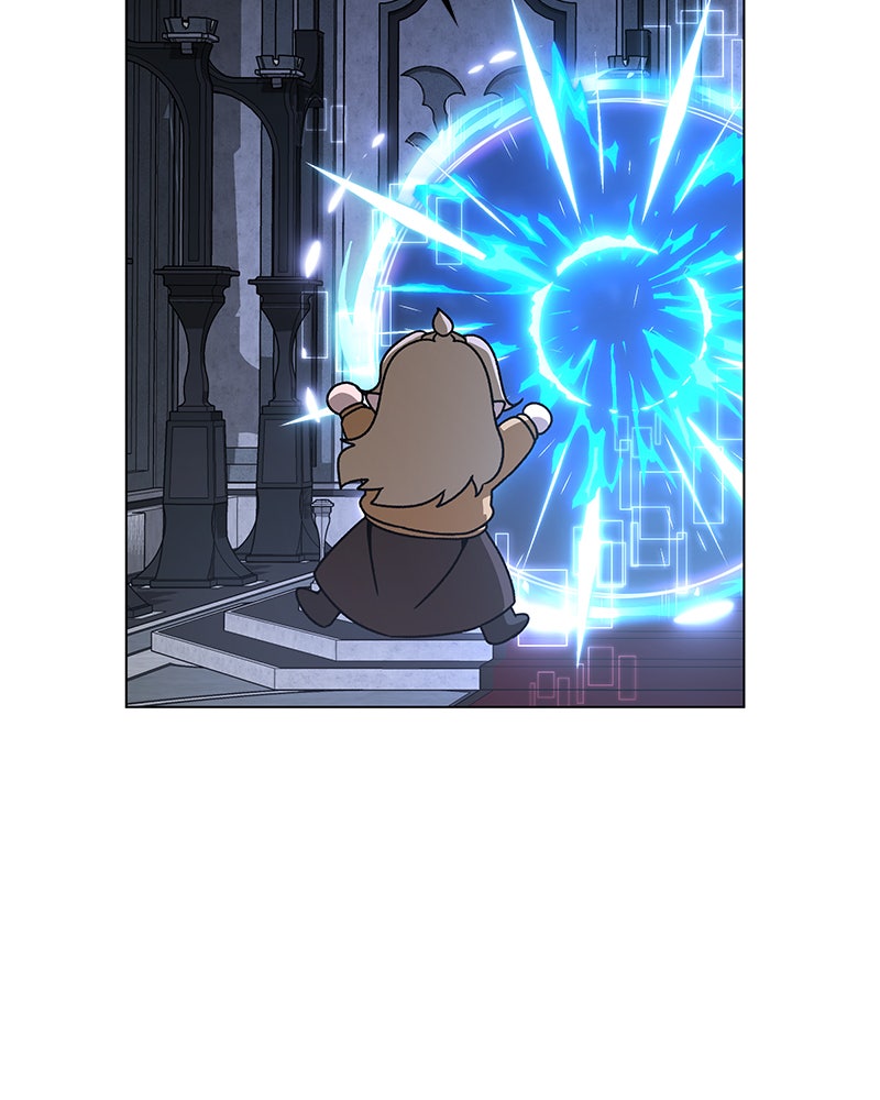 Resigning and Healingin Another World Ep. 116 - Who
