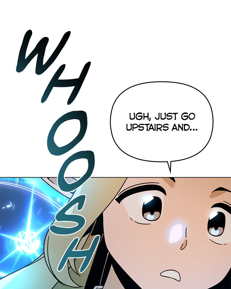 Resigning and Healingin Another World Ep. 116 - Who
