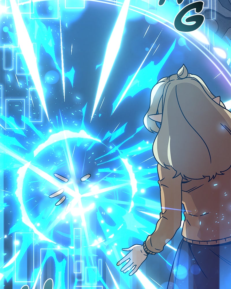 Resigning and Healingin Another World Ep. 116 - Who