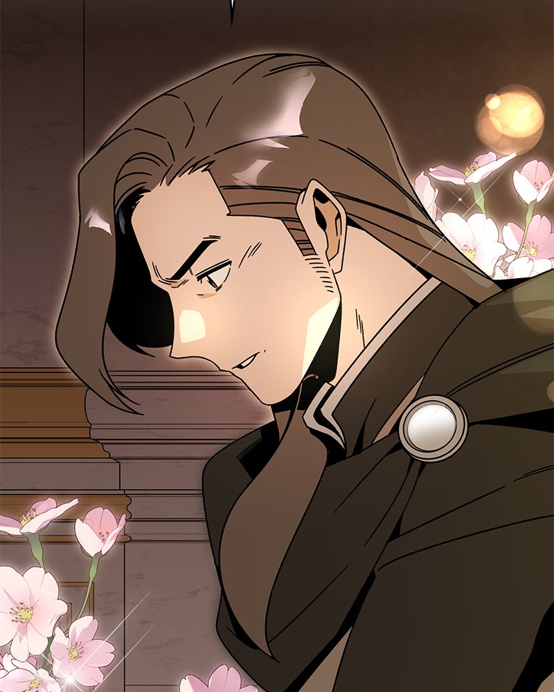 Resigning and Healingin Another World Ep. 116 - Who