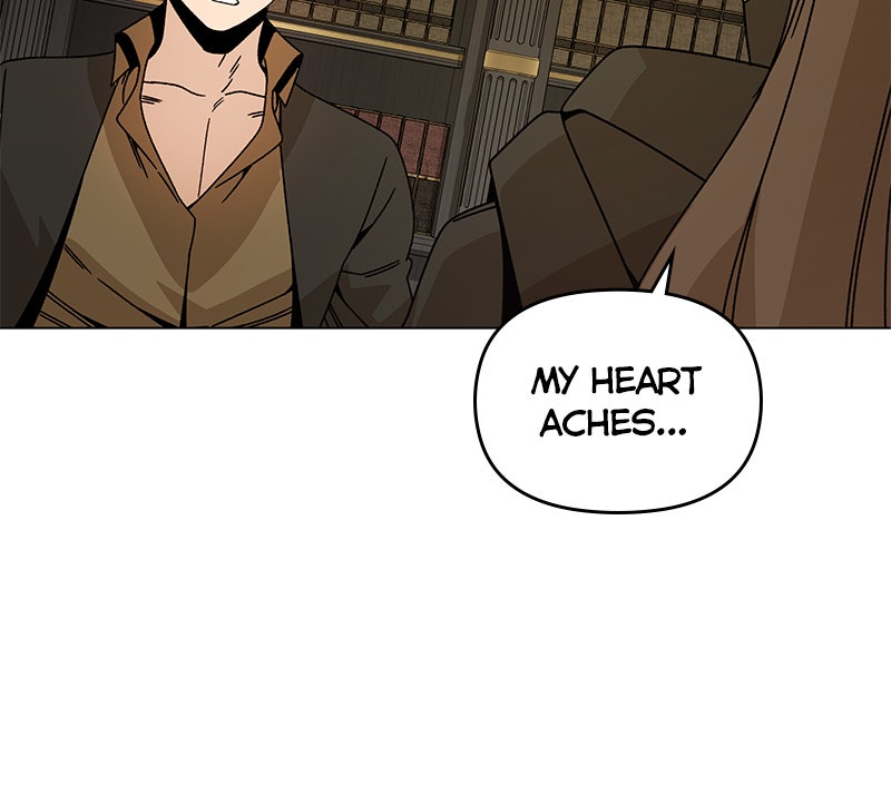 Resigning and Healingin Another World Ep. 116 - Who