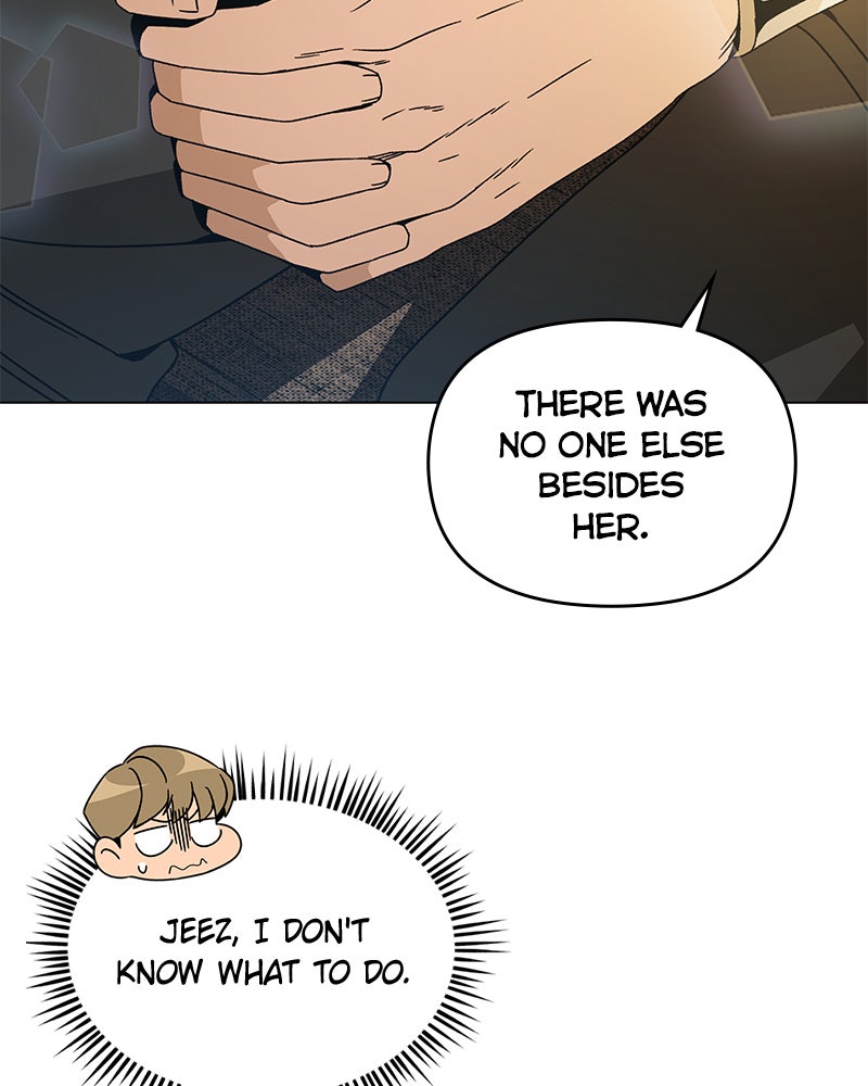 Resigning and Healingin Another World Ep. 116 - Who