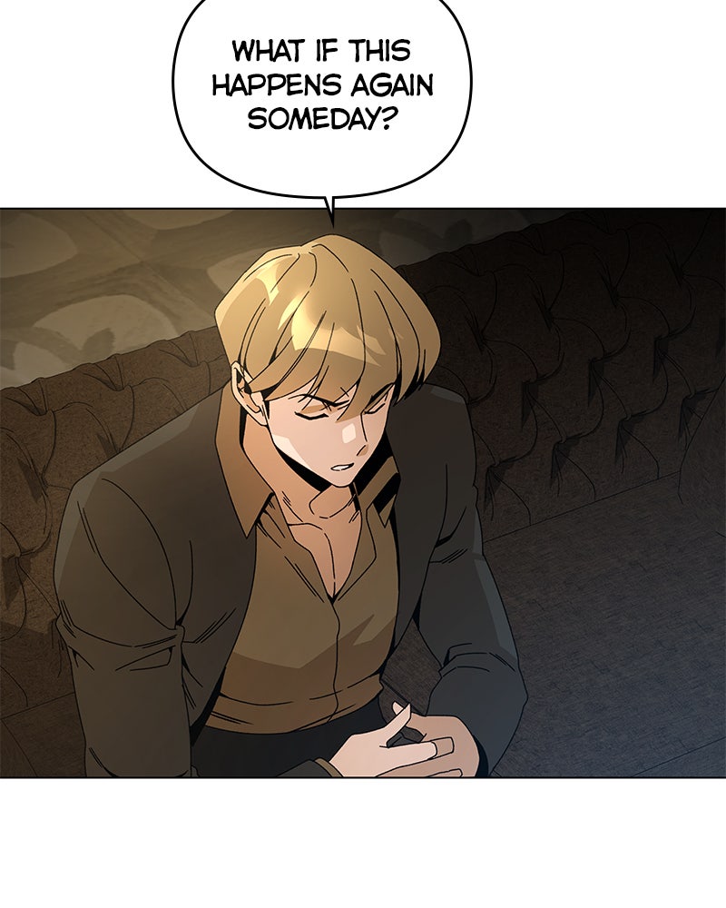Resigning and Healingin Another World Ep. 116 - Who