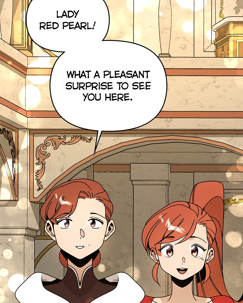 Resigning and Healingin Another World Ep. 116 - Who