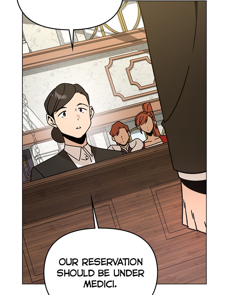 Resigning and Healingin Another World Ep. 116 - Who
