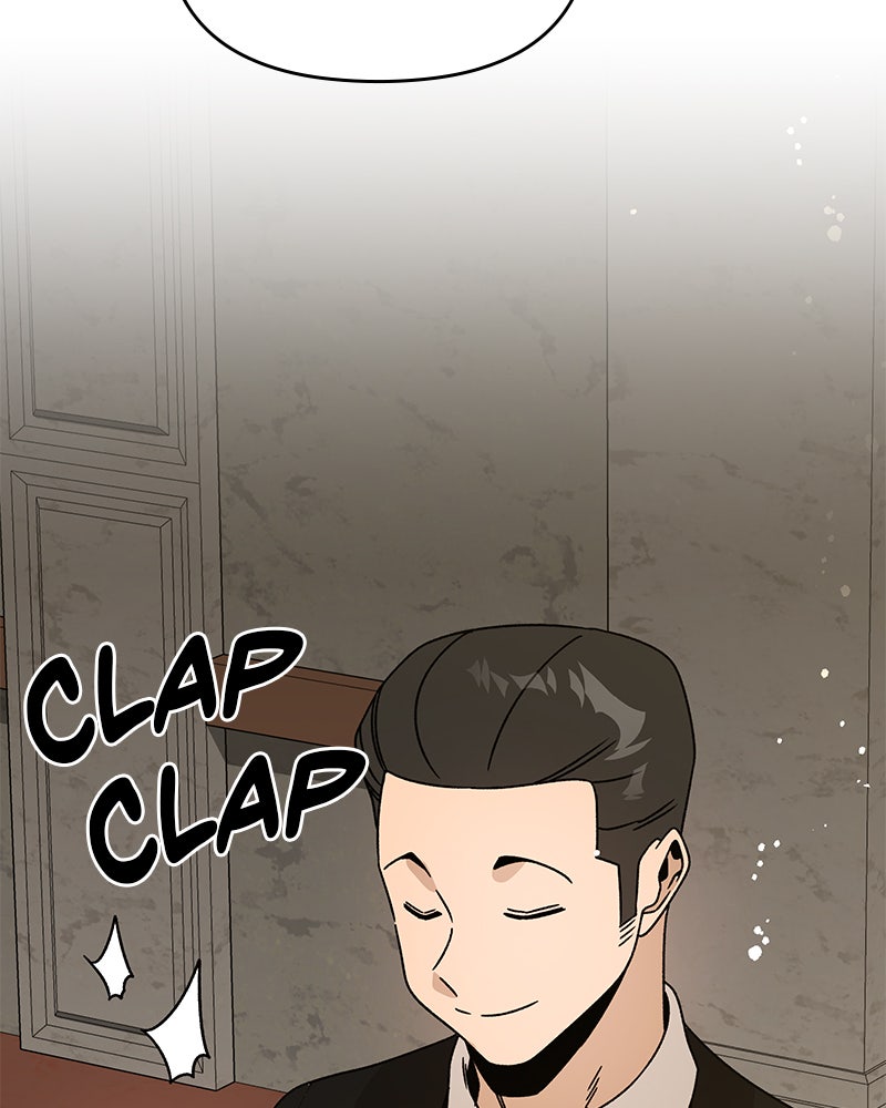 Resigning and Healingin Another World Ep. 116 - Who