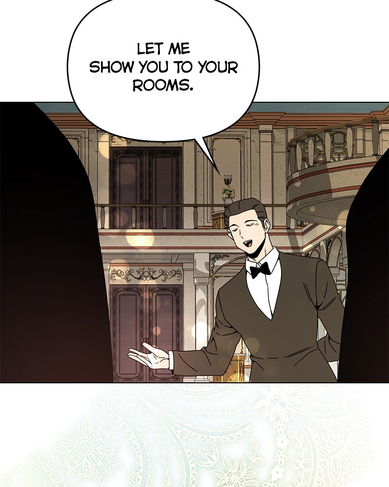 Resigning and Healingin Another World Ep. 116 - Who