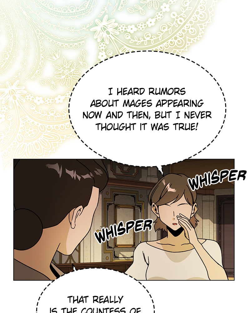 Resigning and Healingin Another World Ep. 116 - Who