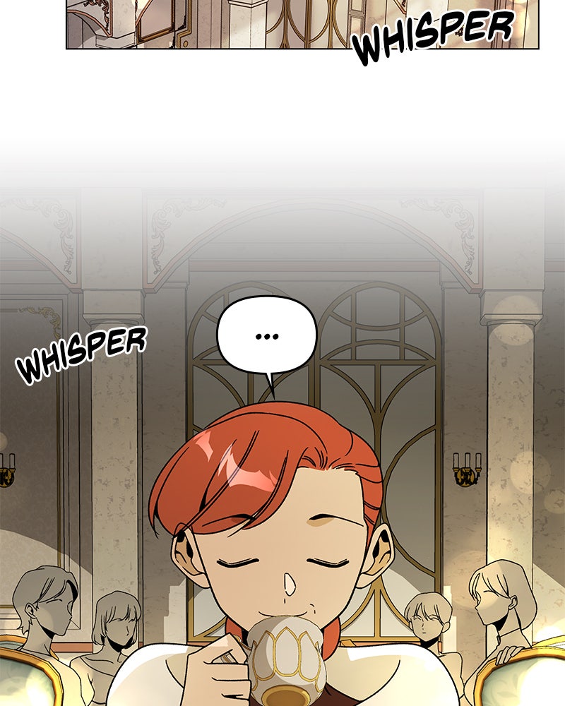 Resigning and Healingin Another World Ep. 116 - Who