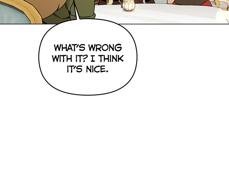 Resigning and Healingin Another World Ep. 116 - Who