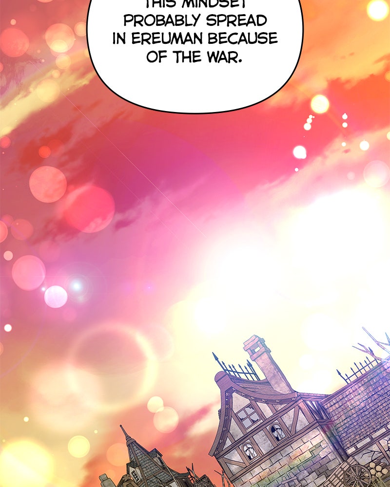 Resigning and Healingin Another World Ep. 116 - Who