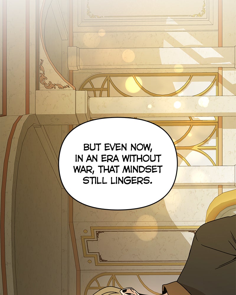 Resigning and Healingin Another World Ep. 116 - Who