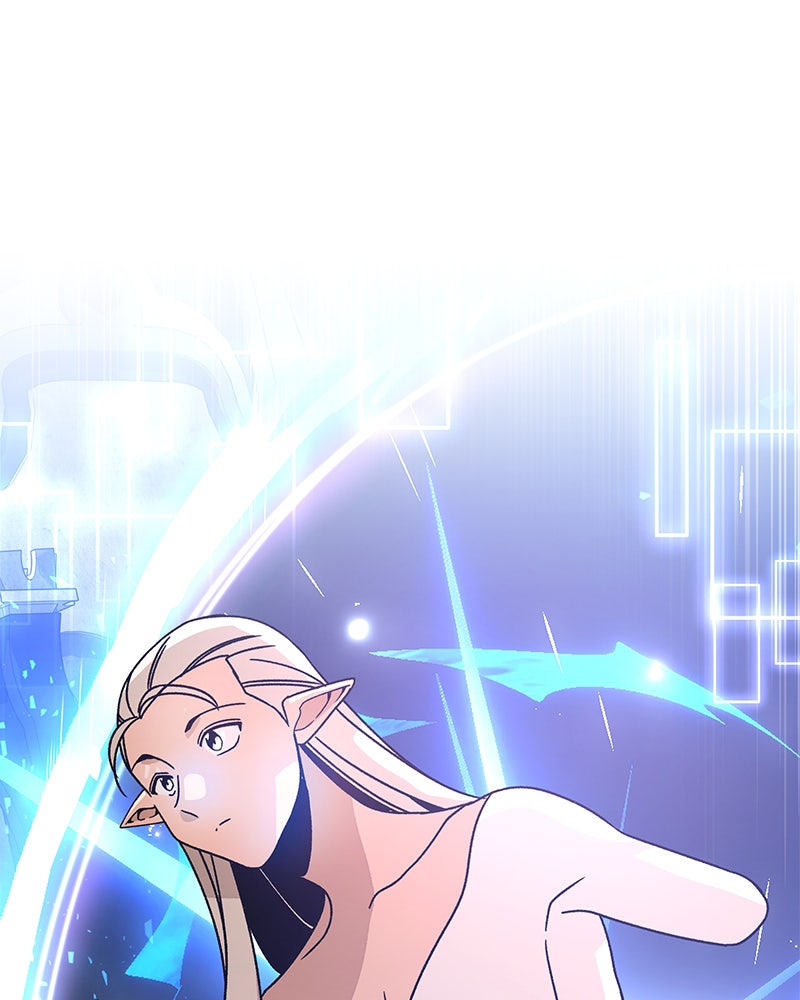 Resigning and Healingin Another World Ep. 117 - The Portal Mage page 1 - 