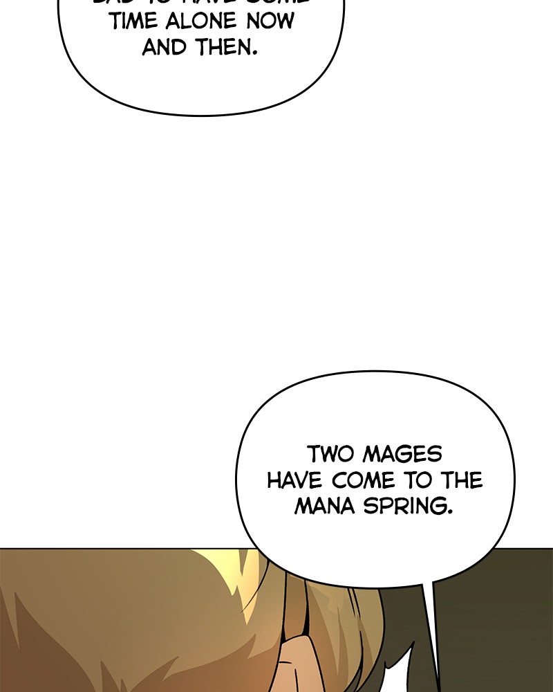 Resigning and Healingin Another World Ep. 117 - The Portal Mage page 102 - 