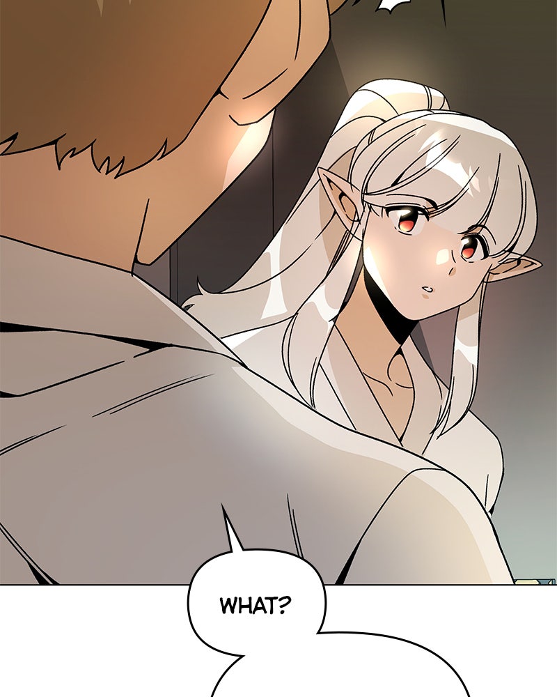 Resigning and Healingin Another World Ep. 117 - The Portal Mage page 103 - 