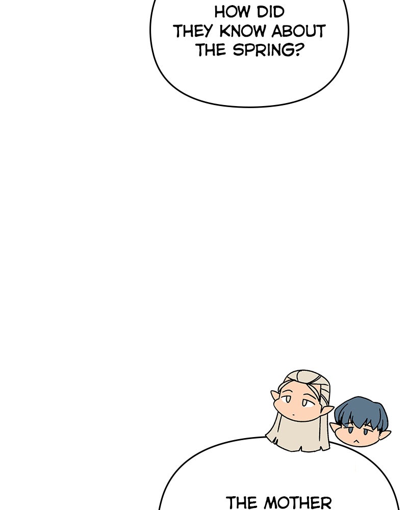 Resigning and Healingin Another World Ep. 117 - The Portal Mage page 104 - 