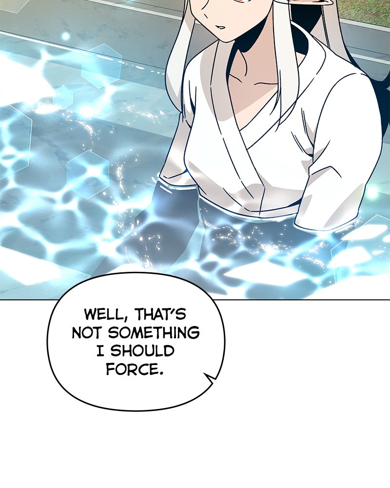 Resigning and Healingin Another World Ep. 117 - The Portal Mage page 107 - 