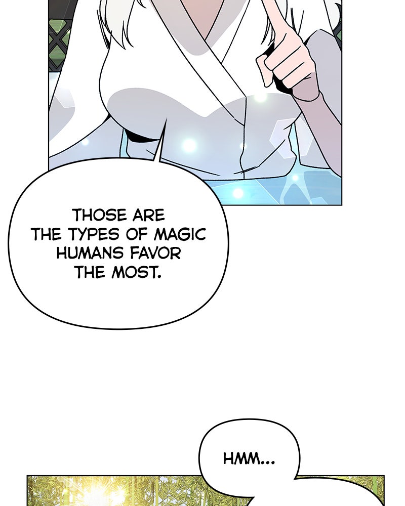Resigning and Healingin Another World Ep. 117 - The Portal Mage page 110 - 