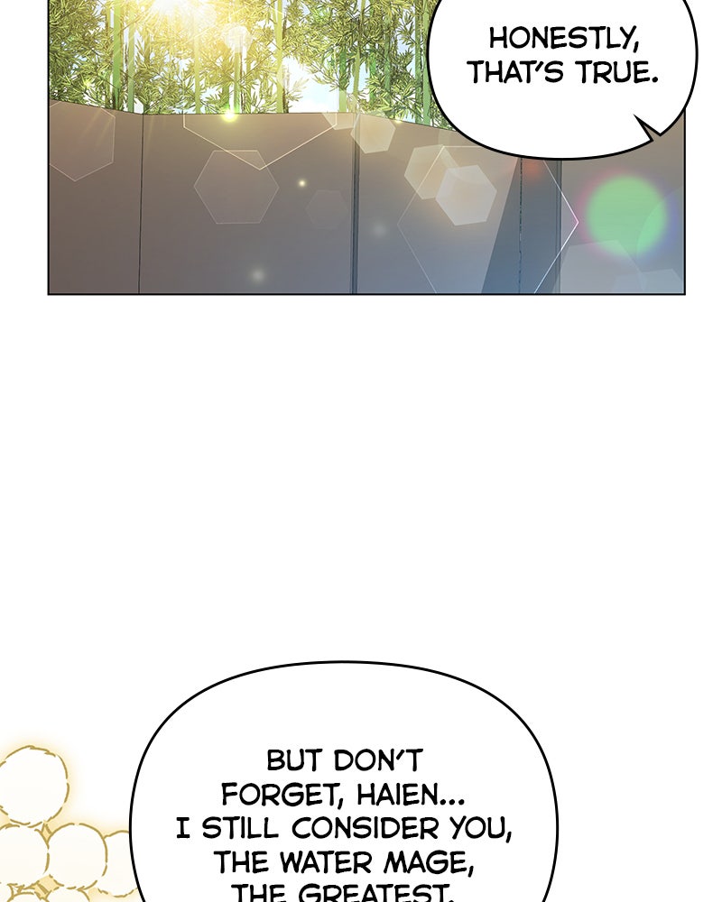 Resigning and Healingin Another World Ep. 117 - The Portal Mage page 111 - 