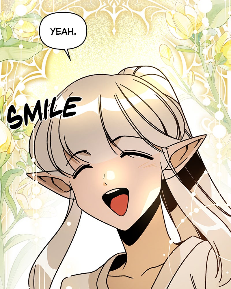 Resigning and Healingin Another World Ep. 117 - The Portal Mage page 115 - 