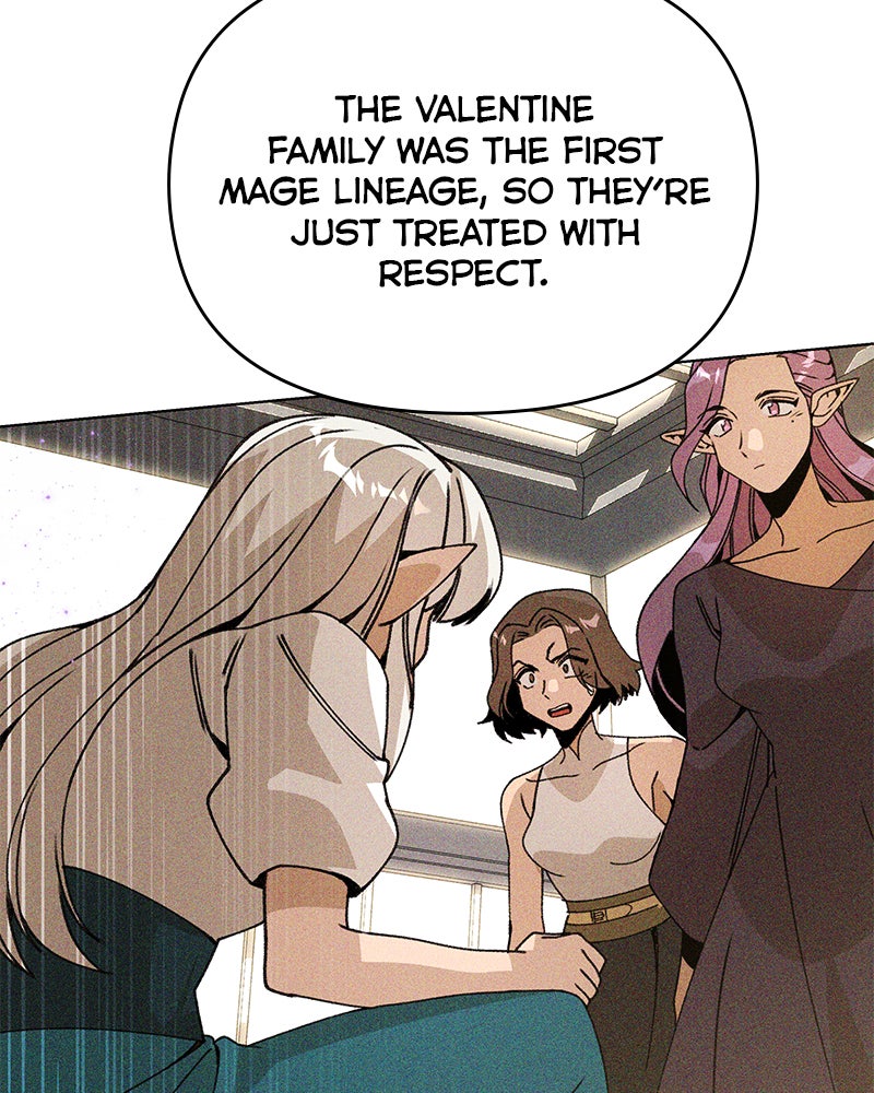 Resigning and Healingin Another World Ep. 117 - The Portal Mage page 119 - 