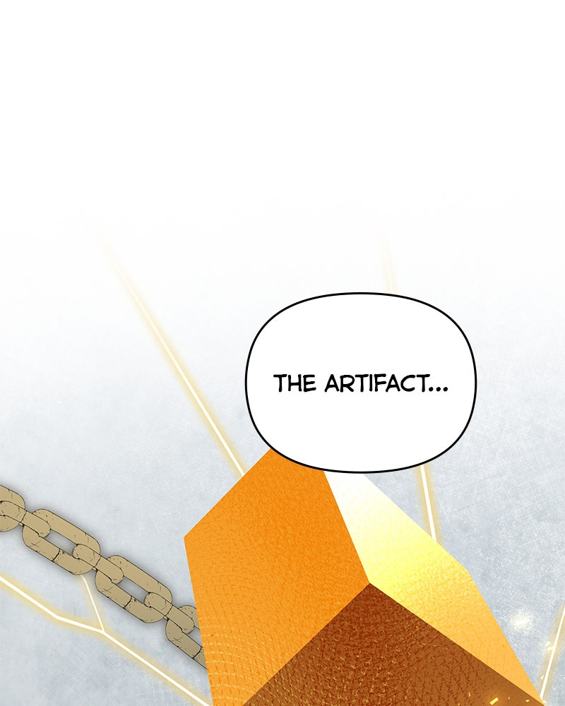 Resigning and Healingin Another World Ep. 117 - The Portal Mage page 122 - 