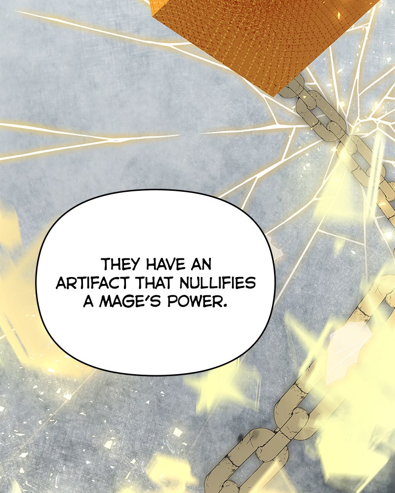 Resigning and Healingin Another World Ep. 117 - The Portal Mage page 123 - 