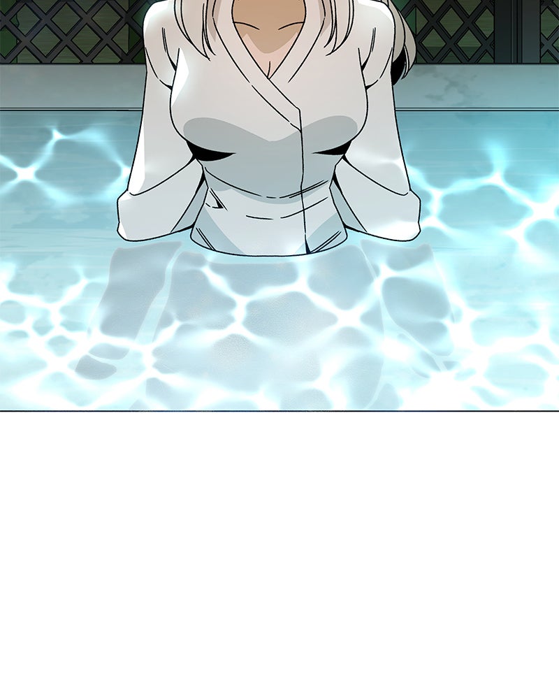 Resigning and Healingin Another World Ep. 117 - The Portal Mage page 127 - 