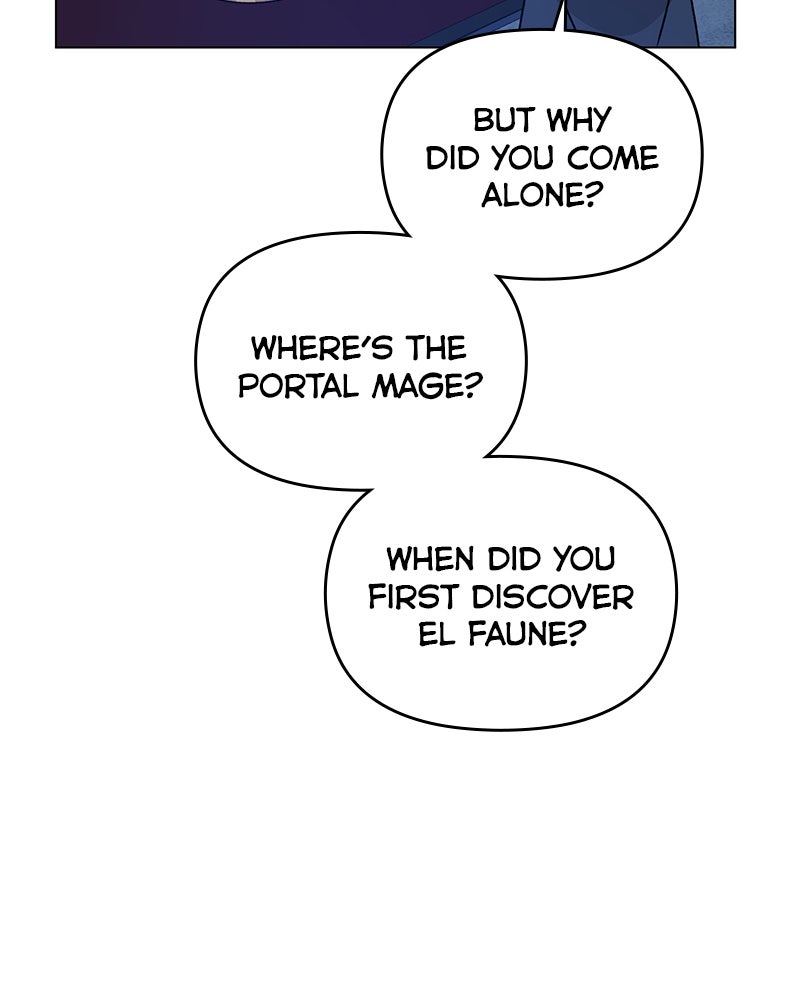 Resigning and Healingin Another World Ep. 117 - The Portal Mage page 17 - 