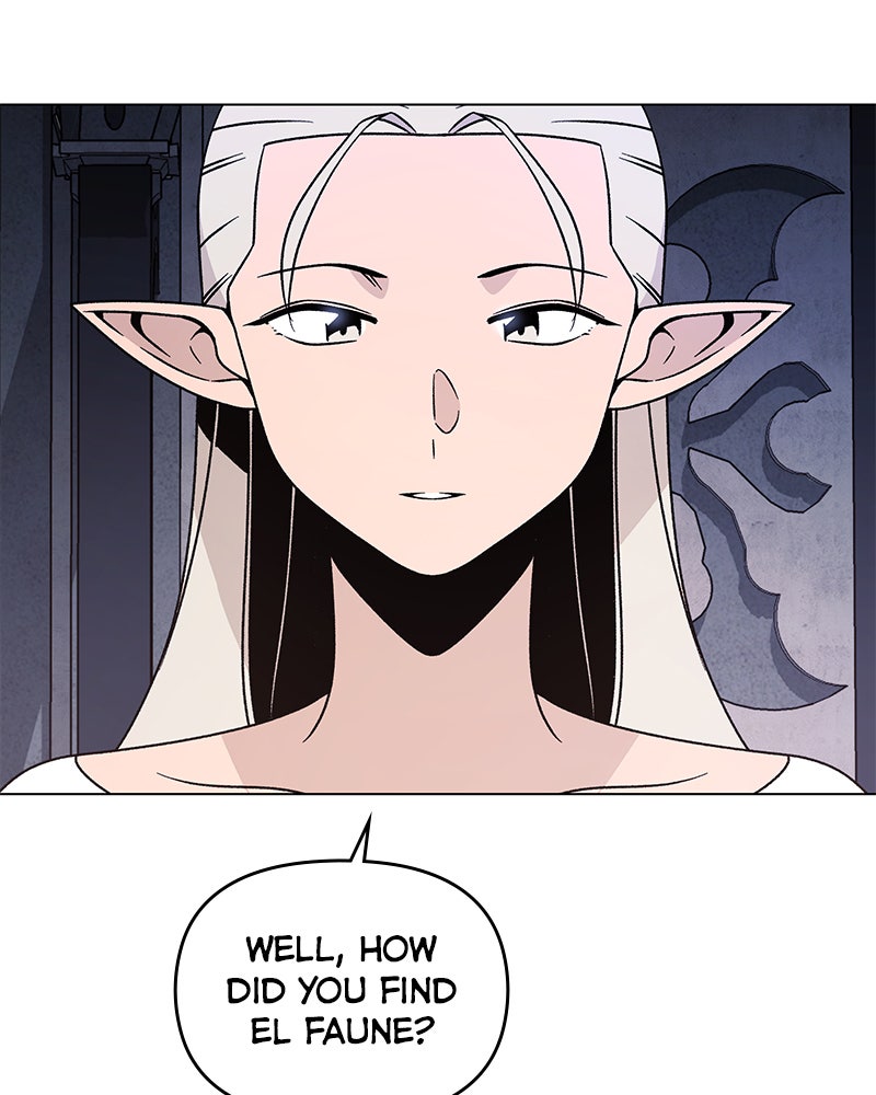 Resigning and Healingin Another World Ep. 117 - The Portal Mage page 18 - 