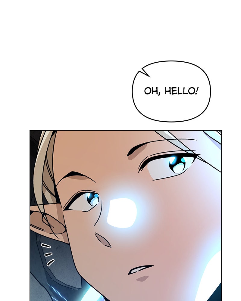 Resigning and Healingin Another World Ep. 117 - The Portal Mage page 3 - 