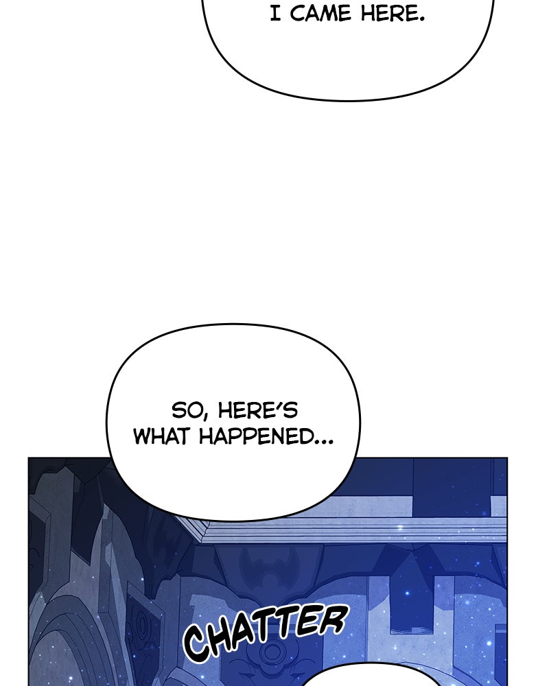 Resigning and Healingin Another World Ep. 117 - The Portal Mage page 33 - 