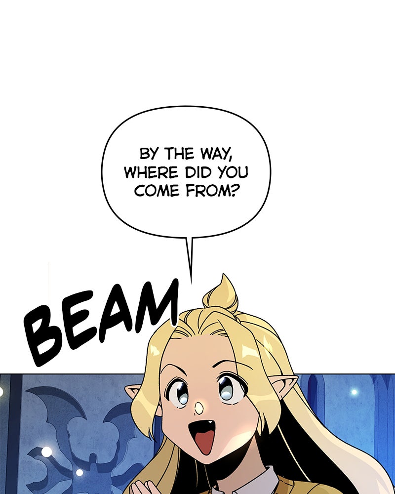 Resigning and Healingin Another World Ep. 117 - The Portal Mage page 35 - 