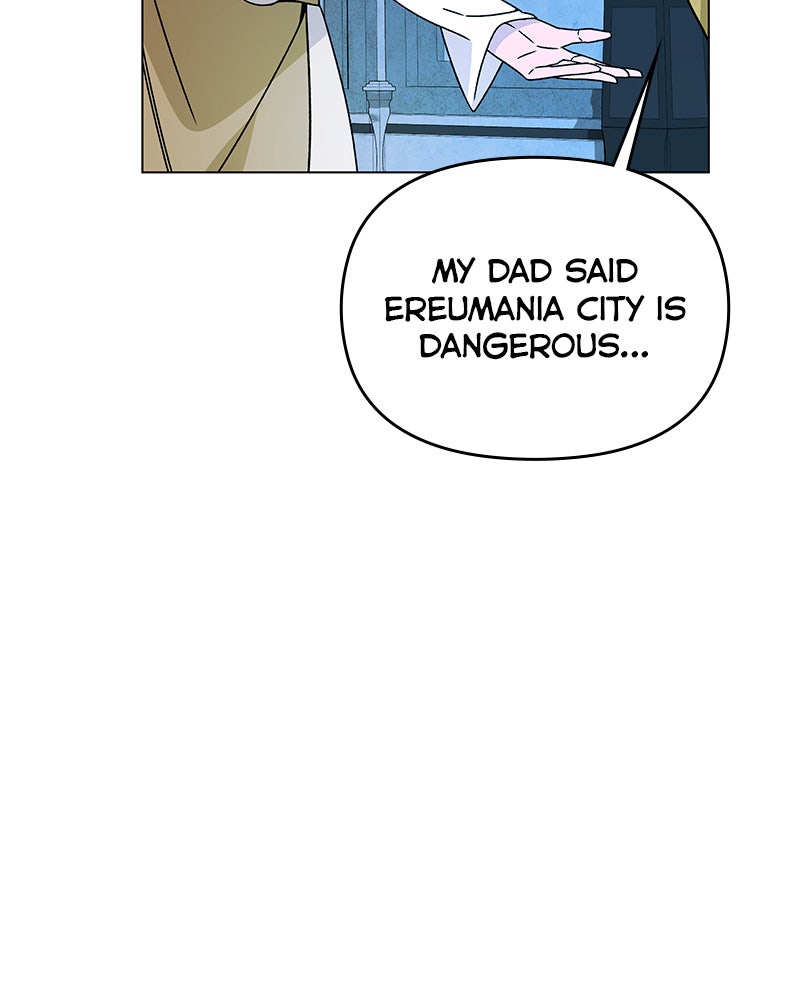Resigning and Healingin Another World Ep. 117 - The Portal Mage page 38 - 