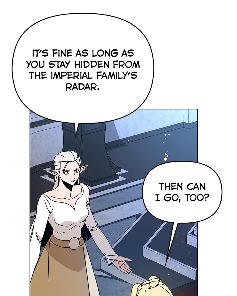 Resigning and Healingin Another World Ep. 117 - The Portal Mage page 39 - 