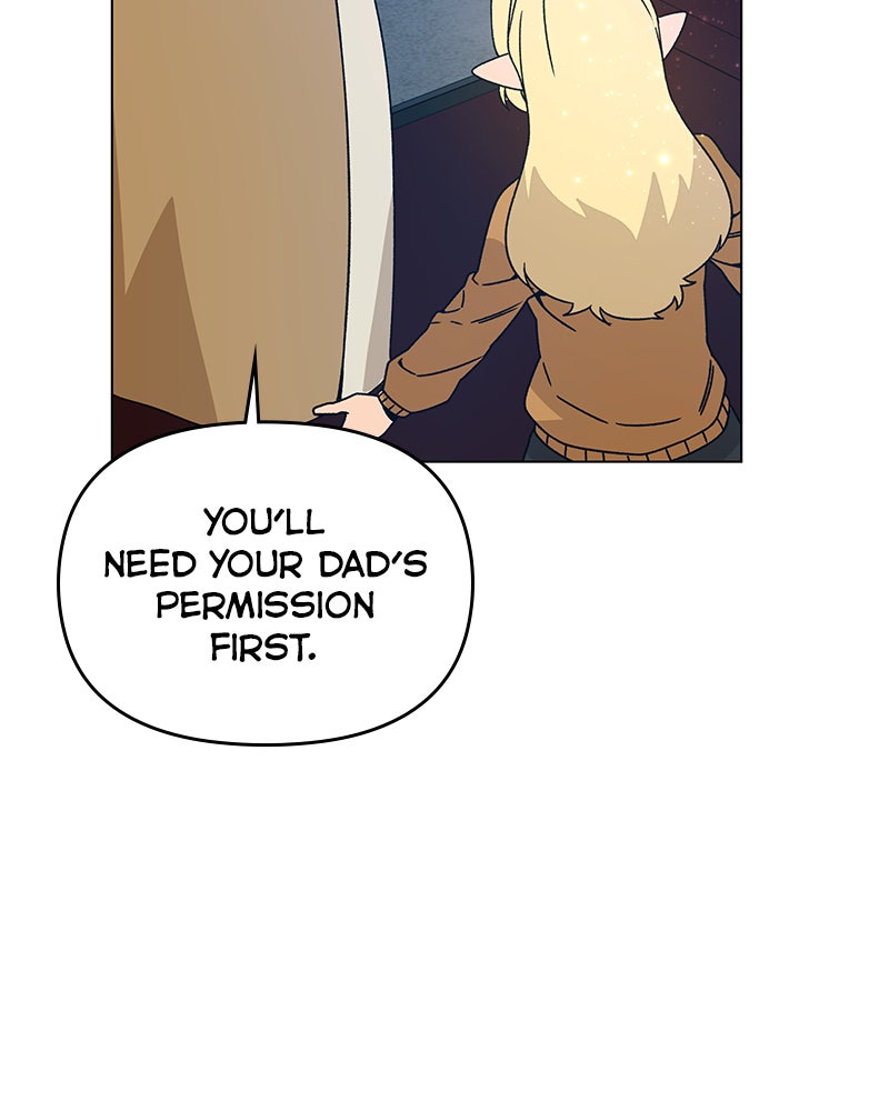 Resigning and Healingin Another World Ep. 117 - The Portal Mage page 40 - 