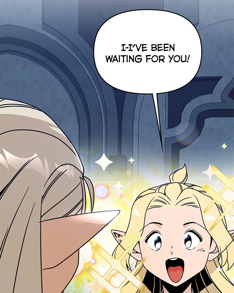 Resigning and Healingin Another World Ep. 117 - The Portal Mage page 5 - 
