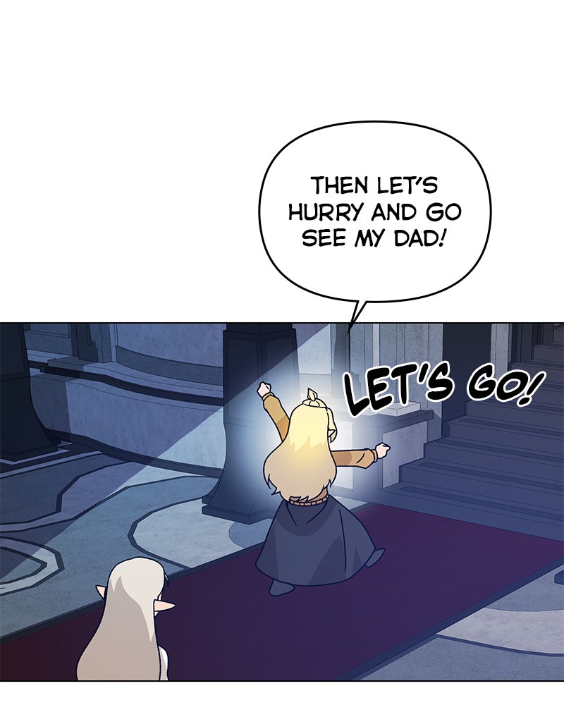 Resigning and Healingin Another World Ep. 117 - The Portal Mage page 41 - 