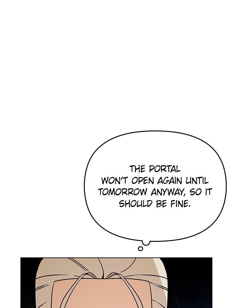 Resigning and Healingin Another World Ep. 117 - The Portal Mage page 42 - 