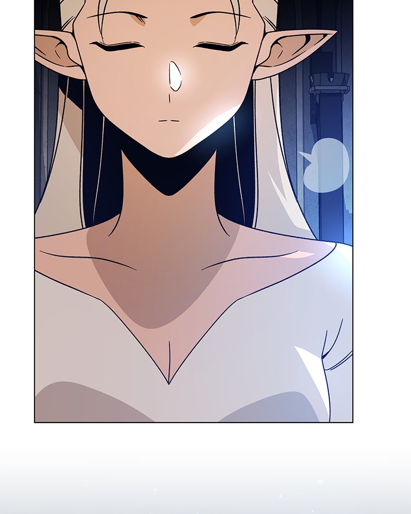 Resigning and Healingin Another World Ep. 117 - The Portal Mage page 43 - 