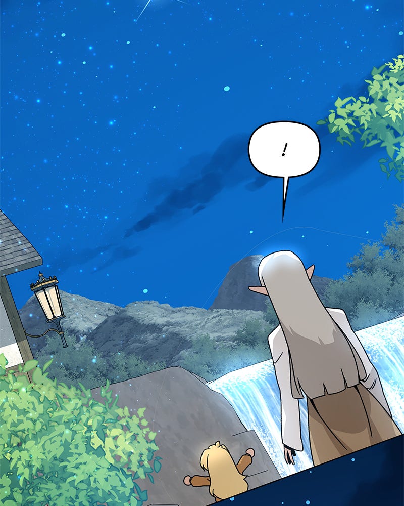Resigning and Healingin Another World Ep. 117 - The Portal Mage page 45 - 