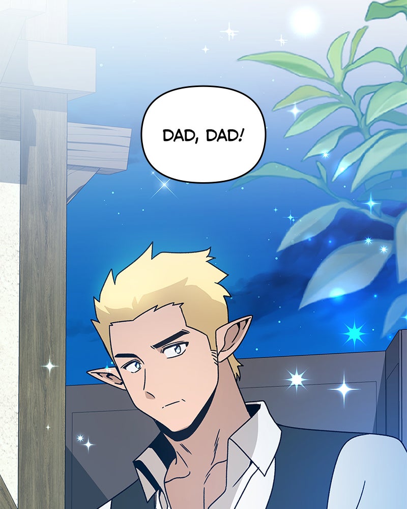 Resigning and Healingin Another World Ep. 117 - The Portal Mage page 49 - 